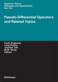 Pseudo-Differential Operators and Related Topics