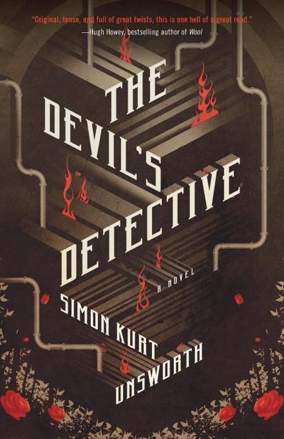 The Devil’s Detective