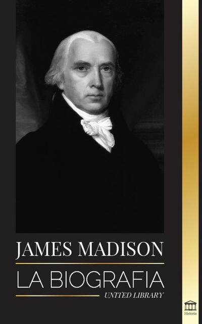 Library, U: SPA-JAMES MADISON