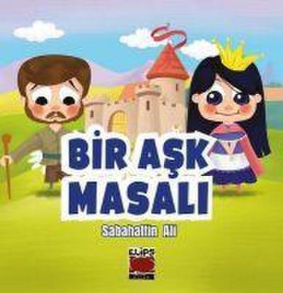 Bir Ask Masali