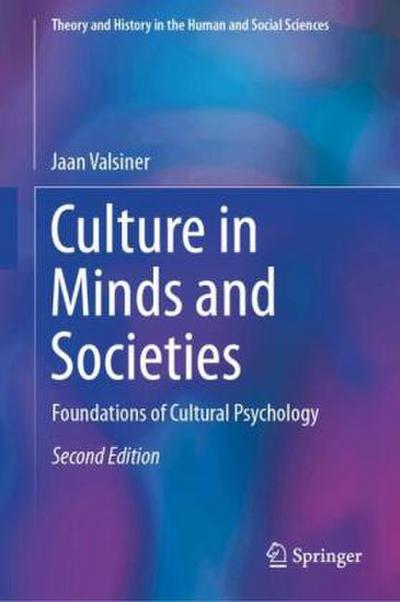 Culture in Minds and Societies