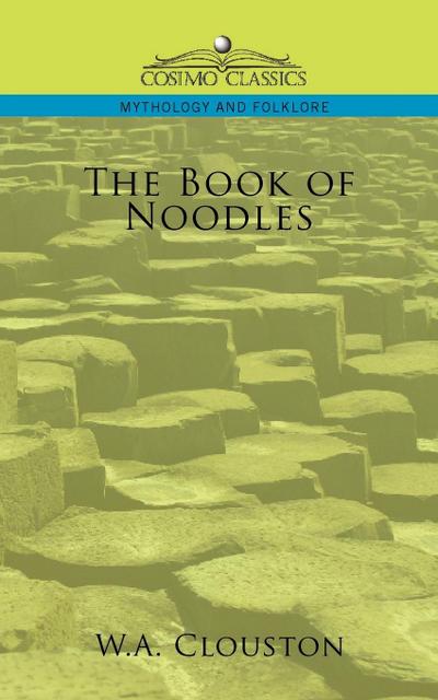 The Book of Noodles