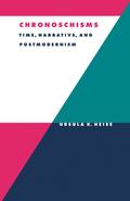 Chronoschisms
