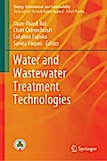 Water and Wastewater Treatment Technologies