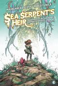 The Sea Serpent’s Heir – Das Vermächtnis der Seeschlange 1