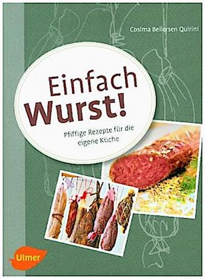 Einfach Wurst!