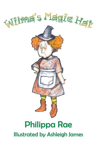 Wilma’s Magic Hat