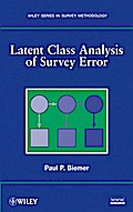 Latent Class Analysis of Survey Error