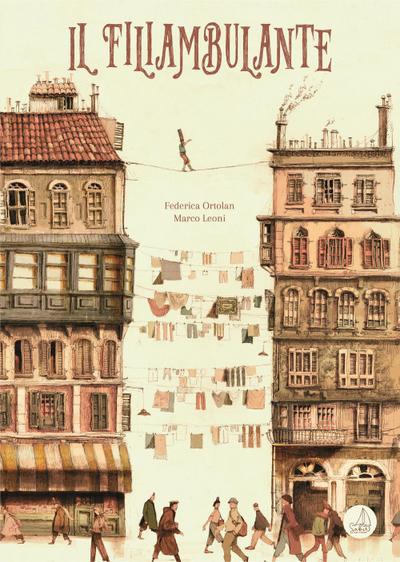 Il filiambulante