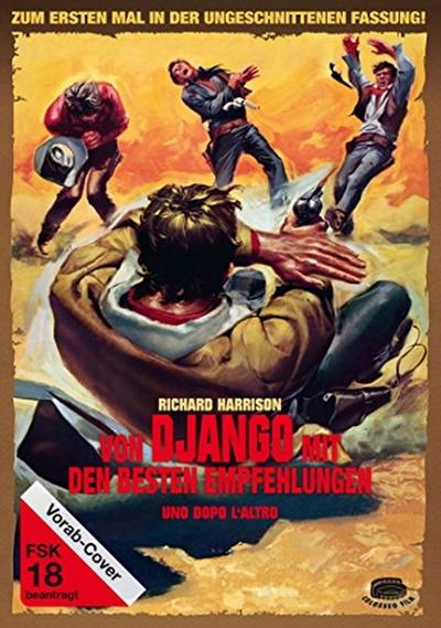 Von Django mit den besten Empfehlungen