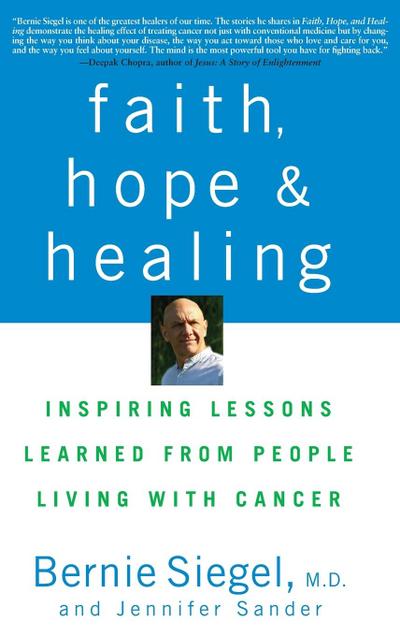 Faith, Hope and Healing