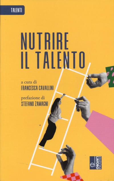 Nutrire il talento