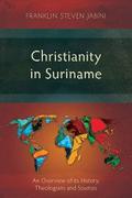 Christianity in Suriname