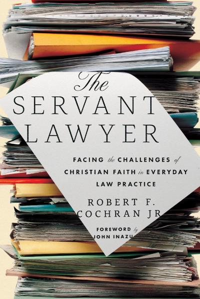The Servant Lawyer