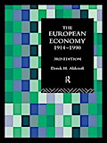 The European Economy 1914-1990