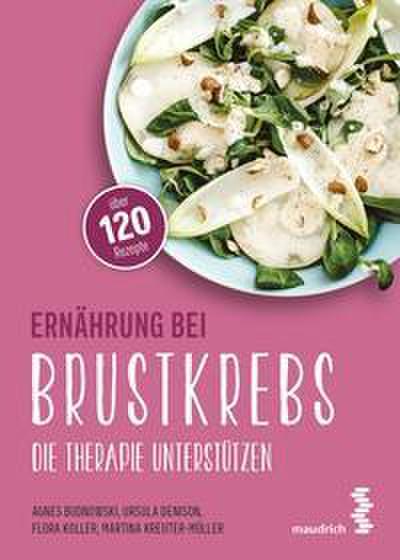 Ernährung bei Brustkrebs