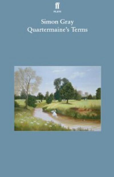 Quartermaine’s Terms
