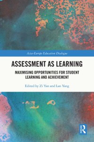 Assessment as Learning