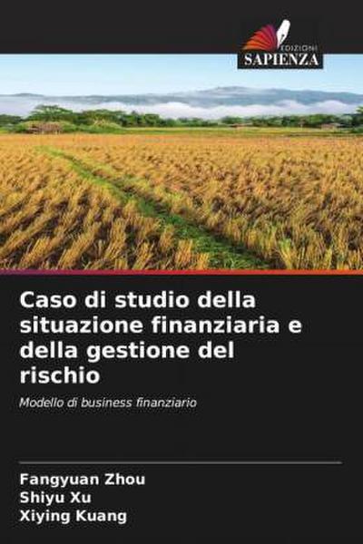 Caso di studio della situazione finanziaria e della gestione del rischio