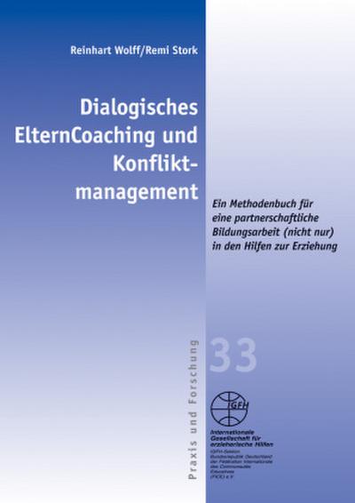 Dialogisches ElternCoaching und Konfliktmanagement