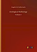 Zoological Mythology