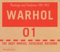 The Andy Warhol Catalogue Raisonné, Paintings and 