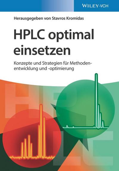 HPLC optimal einsetzen