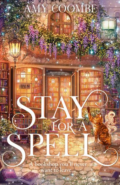 Stay for a Spell