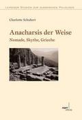 Anarchis der Weise