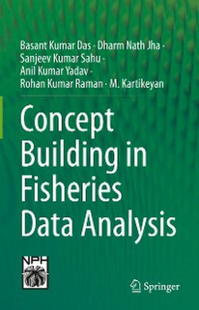 Concept Building in Fisheries Data Analysis