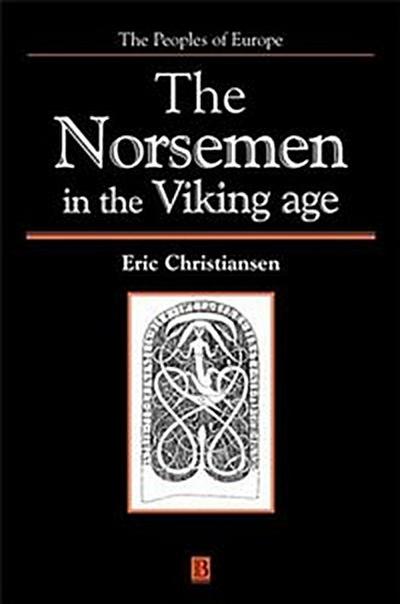 Norsemen in the Viking Age