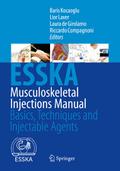 Musculoskeletal Injections Manual