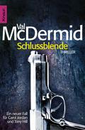 Schlussblende von Val McDermid | Ebook