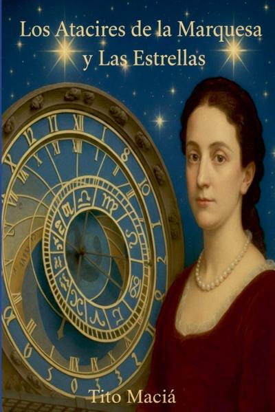 Los Atacires de la Marquesa y Las Estrellas