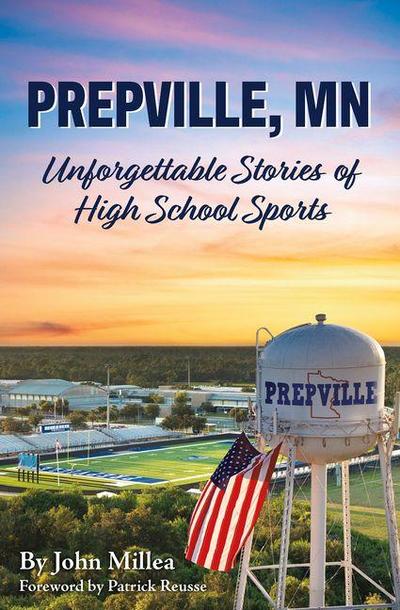 Prepville, MN