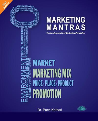 Marketing Mantras - principles of marketing
