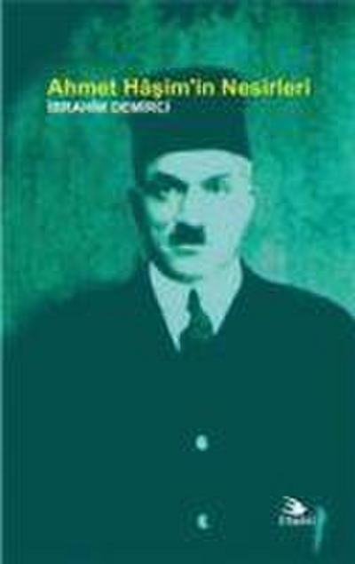 Ahmet Hasimin Nesirleri