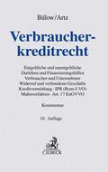 Verbraucherkreditrecht