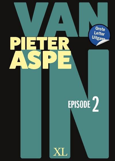 Van In episode 2