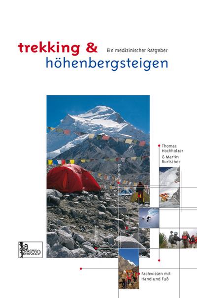 trekking & expeditionsbergsteigen