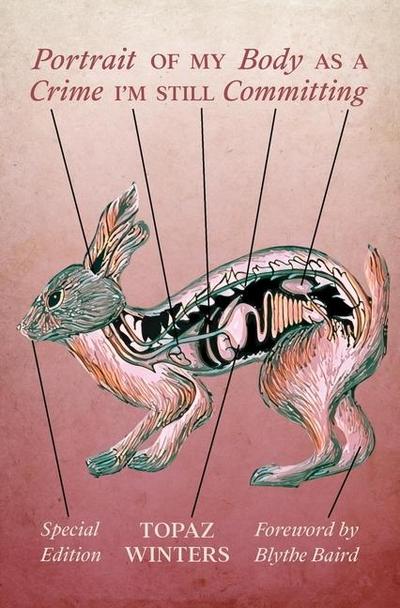 Portrait of My Body as a Crime I’m Still Committing