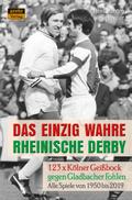 Das einzig wahre Rheinische Derby