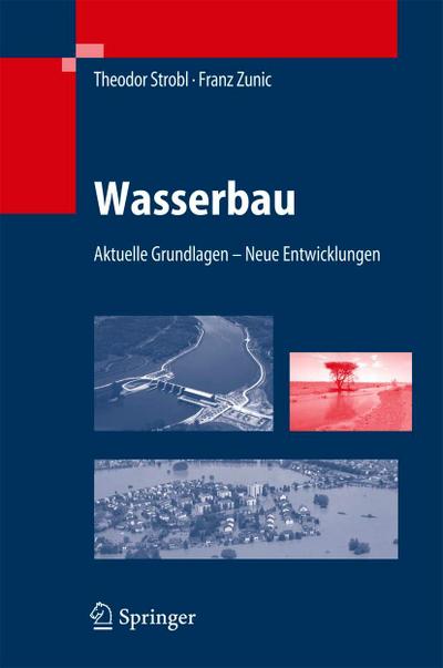 Handbuch Wasserbau