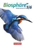 Biosphäre Sekundarstufe I - Gymnasium Niedersachsen G9 - 5./6. Schuljahr