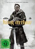King Arthur - Legend of the Sword