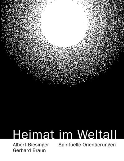 Heimat im Weltall