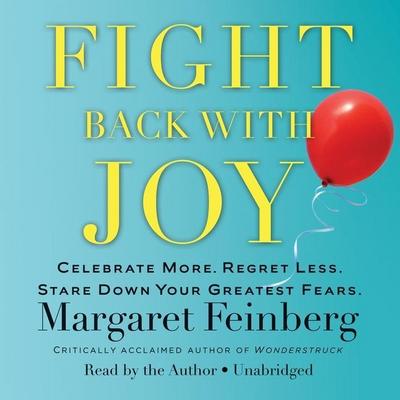 Fight Back with Joy