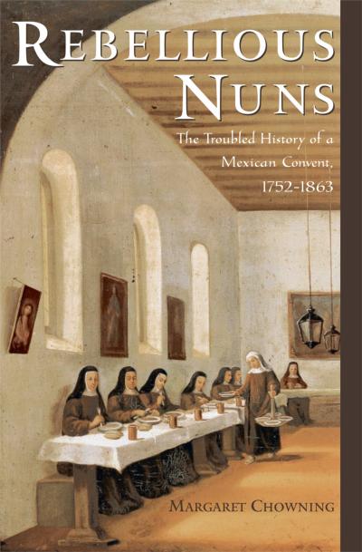 Rebellious Nuns