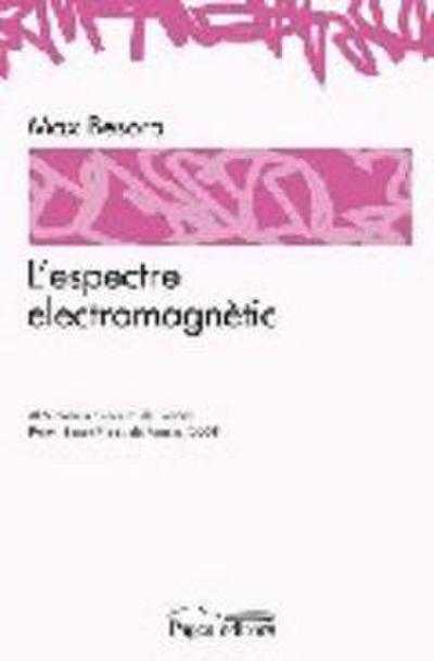 L’espectre electromagnetic