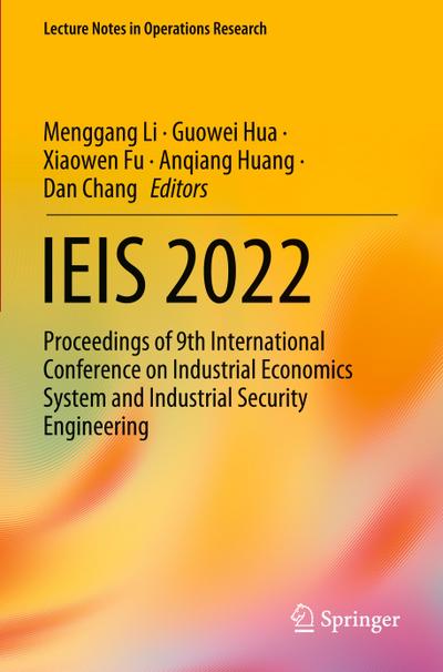 IEIS 2022